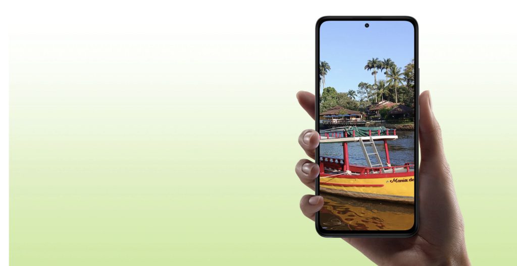 شاشة موبايل Redmi Note 14